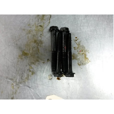 110R120 Camshaft Gear Bolts All From 2012 Chevrolet Camaro  3.6